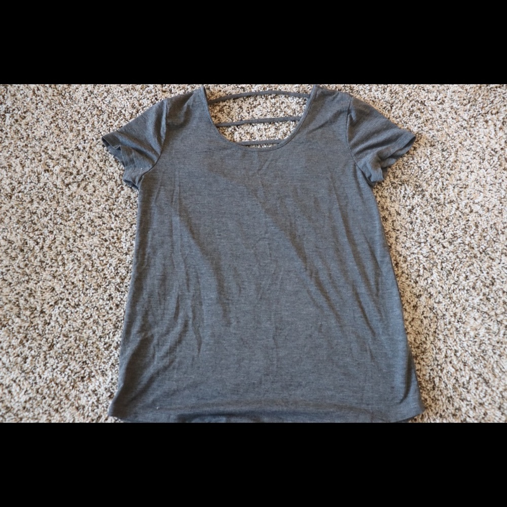 Super cute exercise shirt